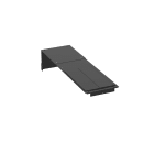 Panduit - PR2V Adjustable Top Cap, 10" Width,30"-3