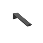 Panduit - PE2V Top Cap, 6" Width, 36" Depth, Black