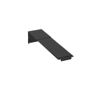 Panduit - PR2V Adjustable Top Cap, 8" Width, 30"-3