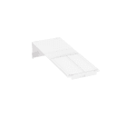 Panduit - PR2V Adjustable Top Cap, 12" Width, 30"-