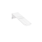 Panduit - PE2V Top Cap, 8" Width, 36" Depth, White