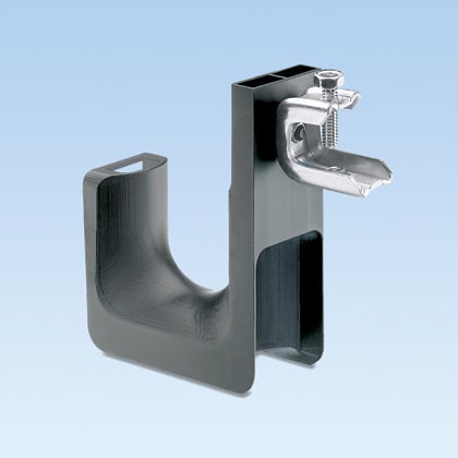 Panduit - J-Pro Cable Support System Screw-On Beam