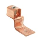 Panduit - Copper Mechanical Lug, 1 Hole, 1 Barrel,