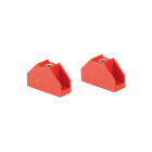 Panduit - Universal Ground Bar Insulation Stand-Of