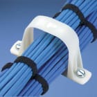 Panduit - Wire Bundle Strap 6 Square Inch Of Bundl
