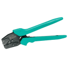 Panduit - Crimp Tool, controlled cycle, crimps Pan