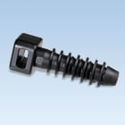 Panduit - Masonry Push Mount, Standard, BL, .25"