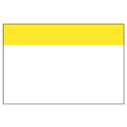 Panduit - ThermTrans, Arc Flash Label, Adhesive Po