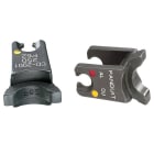 Panduit - Crimp Die for CT-2001, #4 AWG Copper, #6