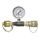 Panduit - Gauge, In-Line Low Pressure