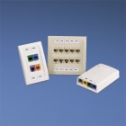 Panduit - ThermTrans, Comp Label, Non-Adhesive Pol