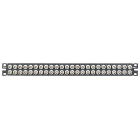 Panduit - Patch Panel, 48 Port, 75ohm Connectors,