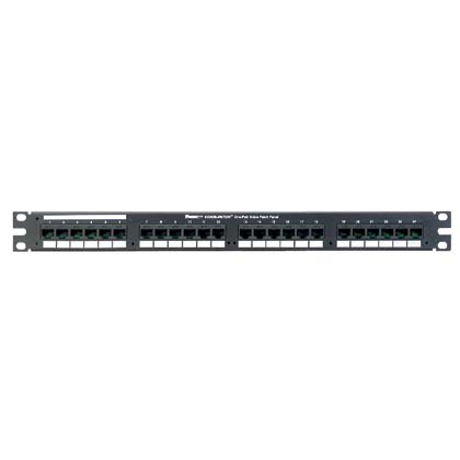 Panduit - Voice Patch Panel (RJ45 to RJ21), 1 Pair