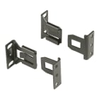 Panduit - Strain Relief Bar Bracket