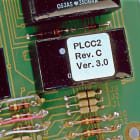 Panduit - ThermTrans, Comp Label, Adhesive Vinyl C
