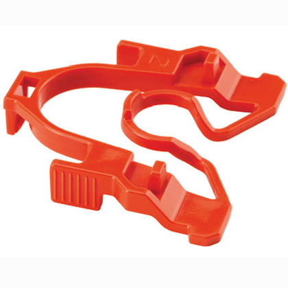 Panduit - Plug Pack Lock-in Device, 6/12 pack