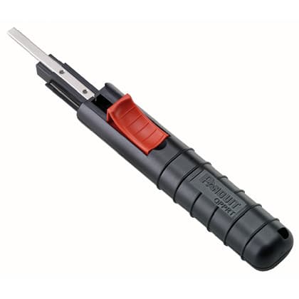 Panduit - Plug Pack Removal Tool