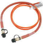 Panduit - Hydraulic Hose for use with CT-8250HP, 1