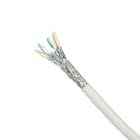 Panduit - Copper Cable, Cat 7A, 4-Pair, 23 AWG, S/