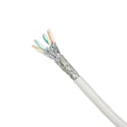 Panduit - Copper Cable, Cat 7, 600MHz, 4-Pair, 23