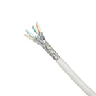 Panduit - Copper Cable, Cat 7A, 1500MHz, 4-Pair, 2