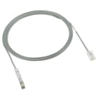 Panduit - 110 Patch Cord Assembly, 4 Pair Connecto