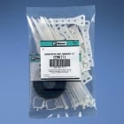 Panduit - Comm Cable Mgmt Kit for Cabinets