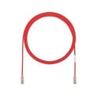 Panduit - Copper Patch Cord, Category 6 Performanc