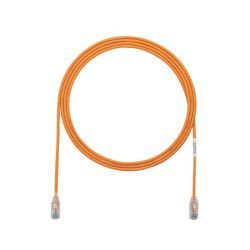 Panduit - Copper Patch Cord, Category 6 Performanc