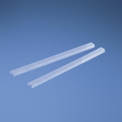 Panduit - 110 Punchdown Base Label Holder