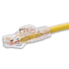 Panduit - Copper Patch Cord, PanView, UTP, Cat 6A