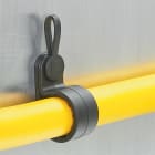 Panduit - Pan-Clamp 0.38 Inch (9.7 mm) Bundle Diam