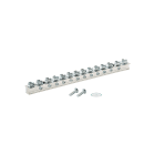 Panduit - 10 Port Universal Ground Bar