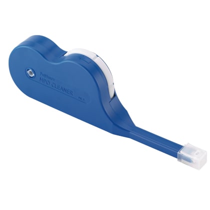 Panduit - Cassette MTP Fiber Cleaning Tool