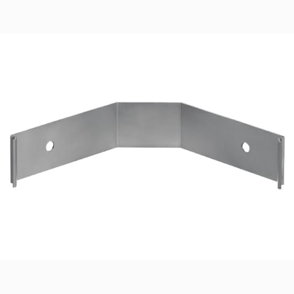 Panduit - Corner Wiring Duct Clip