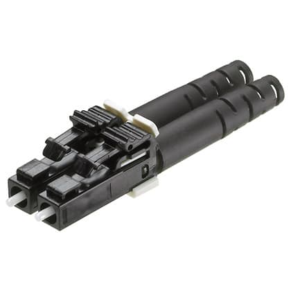 Panduit - Field Polish LC Duplex Pot & Polish Styl