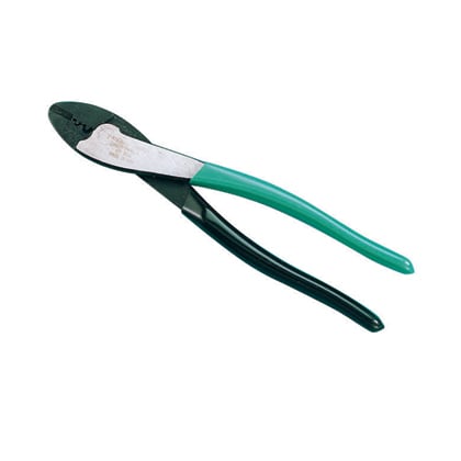 Panduit - Crimp Tool, forged steel plier type, cri