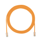 Panduit - Copper Patch Cord, Cat 5e (SD), 28 AWG,