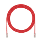 Panduit - Copper Patch Cord, Cat 5e (SD), 28 AWG,