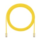 Panduit - Copper Patch Cord, Cat 5e (SD), 28 AWG,