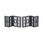 Panduit - 4 Post PDU Bracket