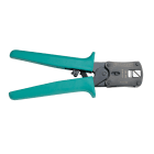 Panduit - Ferrule Square Profile Crimp Tool, contr