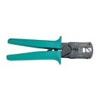Panduit - Ferrule Square Profile Crimp Tool, contr