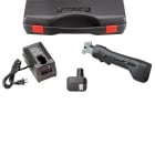 Panduit - Crimp Tool, battery operated, crimps Pan