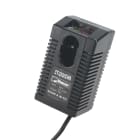 Panduit - Battery Charger, U.S. compatible, for us