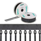 Panduit - Barbed Ties on Reel-Use With PAT1.5M Too