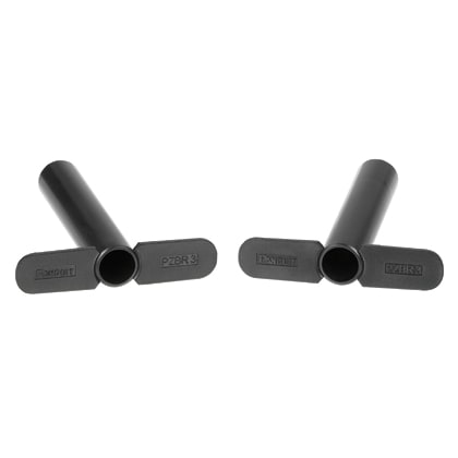 Panduit - Zone Cabling Bend Radius Post 3.5" (91mm