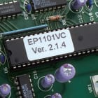 Panduit - ThermTrans, Comp Label, Adhesive Polyest