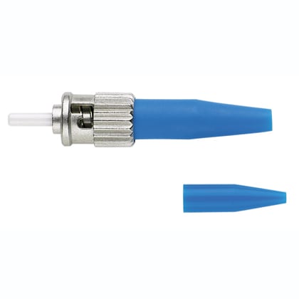 Panduit - Field Polish ST Simplex Pot & Polish Sty