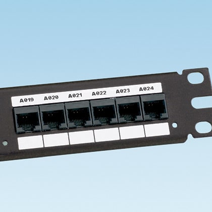 Panduit - ThermTrans, Comp Label, Adhesive Super-T